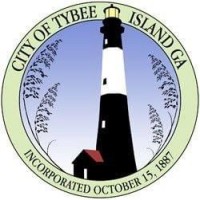 City of Tybee Island logo - Similar company to E-Type Digital