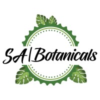 SA Botanicals logo - Similar company to Association Of Fundraising Professionals, Greater Houston Chapter