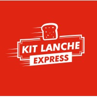 Kit Lanche Express logo - Similar company to Target Facilitadores De Informação