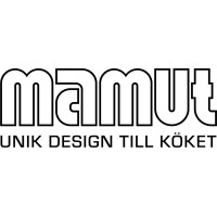 Mamut Möbler & Inredningar logo - Similar company to Westlin Inredning Ab