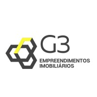 G3 Empreendimentos Imobiliários logo - Similar company to Taba Imóveis