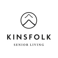 Kinsfolk Senior Living logo - Similar company to Hong Kong Proptech Association
