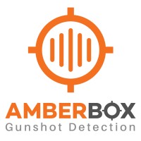 AmberBox Gunshot Detection logo - Similar company to Forian Inc.