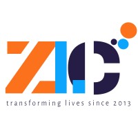 ZEST LEARNING & CONSULTING LLP logo - Similar company to Sk Technology - Activate Intelligence