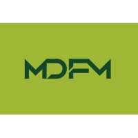 MDFM QATAR logo - Similar company to Ei Modular