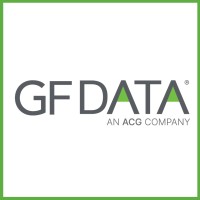 GF Data logo - Similar company to Pcr Partners