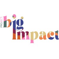 Project Big Impact logo - Similar company to Green List