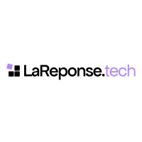 LaReponse.tech logo - Similar company to Mixit Conference