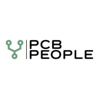 PCB People logo - Similar company to Esteempcb Academy