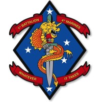 1St Battalion, 4Th Marines