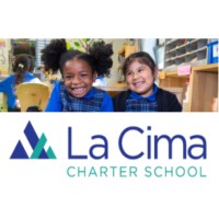 La Cima Elementary Charter School logo - Similar company to Superba Vox