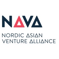 Nordic Asian Venture Alliance logo - Similar company to Startup Borgen