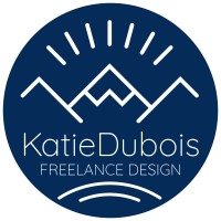 Katie Dubois Design logo - Similar company to Denttracks Software Llc