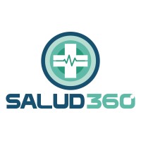 Salud360 Uruguay logo - Similar company to Vip Rent A Car