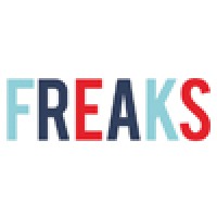 Modern Freaks Publishing