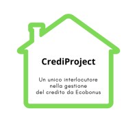Crediproject Srl logo - Similar company to Macos Srl