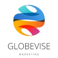 GlobeVise Marketing logo - Similar company to Bsria Inc.