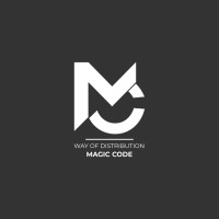 Magic Cod doo logo - Similar company to Magic Beauty