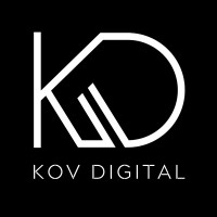 Kov Digital logo - Similar company to Openratesonly