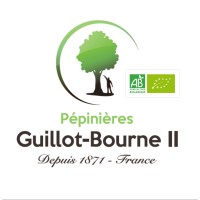 PEPINIERES GUILLOT BOURNE II logo - Similar company to Irriscape