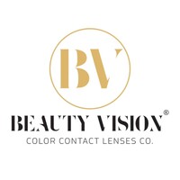 Beauty Vision Lenses logo - Similar company to Ferrarucci Professional Makeup