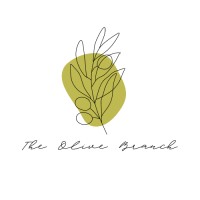 The Olive Branch Nepal logo - Similar company to Communiversity