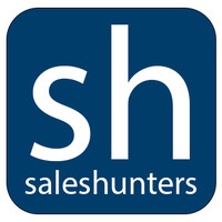 Sales Hunters logo - Similar company to Saleshunter