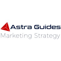 Astra Guides logo - Similar company to White Whale Global Trading Wll