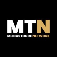 MeidasTouch logo - Similar company to Codepink: Women For Peace