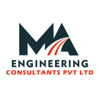 MA Engineering Consultants Pvt Ltd logo - Similar company to Ma Engineering Consultant