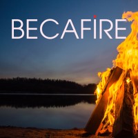 Becafire logo - Similar company to Nuances De Feu
