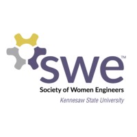 Society of Women Engineers at KSU logo - Similar company to Georgia Tech Society Of Women Engineers