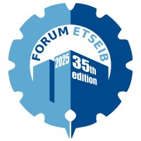 FORUM ETSEIB logo - Similar company to Alpha
