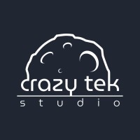 Crazy Tek Studio logo - Similar company to Phantasma Chain