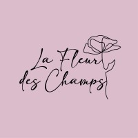 La Fleur des Champs logo - Similar company to Agence Leroux