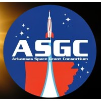 NASA Arkansas Space Grant logo - Similar company to Nasa Nebraska Space Grant & Epscor