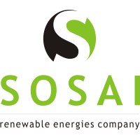 SOSAI Renewable Energies Company logo - Similar company to Privida Power Limited