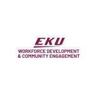 Eastern Kentucky University Workforce Development & Community Engagement logo - Similar company to Eku Office Of Advising & Career Services