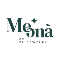 Meena Joyeria logo - Similar company to 1080Partners