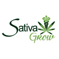 SativaGrow (Pty) Ltd logo - Similar company to Afrigetics Botanicals