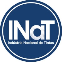 Indústria Nacional de Tintas logo - Similar company to Grupo Nz