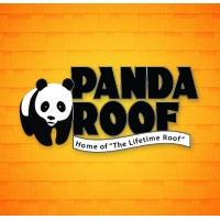 Panda Roof logo - Similar company to Panda Roofing