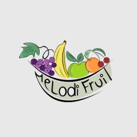 MelodiFruit logo - Similar company to Fresh Pasteurized Durian Co., Ltd