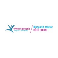Dispositif Habitat Côté Cours - Vivre et Devenir logo - Similar company to Force 7 Formation (Certifié Qualiopi)