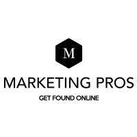 Marketing Pros logo - Similar company to Pros Make Ready Sanitizing Services Llc