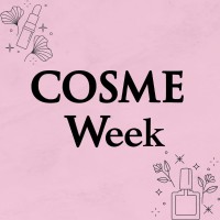 COSME Week TOKYO/OSAKA logo - Similar company to Kovalite™