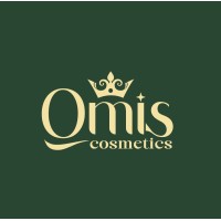 Omis Cosmetics logo - Similar company to Dubai 4Wd