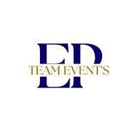 E.P EVENT'S logo - Similar company to Bdea Adour