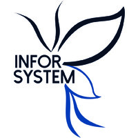 Infor-System Sistemas de Informação logo - Similar company to E-Inforsystem