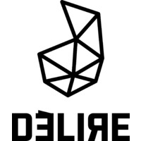 Delire Climbing Walls logo - Similar company to Startup Designer